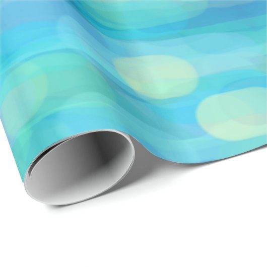 Night sky cadeaupapier (Rol Hoek)