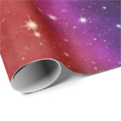Night sky cadeaupapier (Rol Hoek)