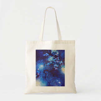 Night Sky Canvas tas