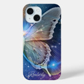 Night Sky Case-Mate iPhone Case (Achterkant)
