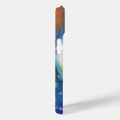 Night Sky Case-Mate iPhone Case (Achterkant / Rechts)