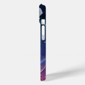 Night Sky Case-Mate iPhone Case (Achterkant / Links)