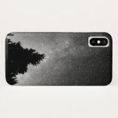 Night Sky Case-Mate iPhone Case (Achterkant (horizontaal))