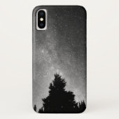 Night Sky Case-Mate iPhone Case (Achterkant)