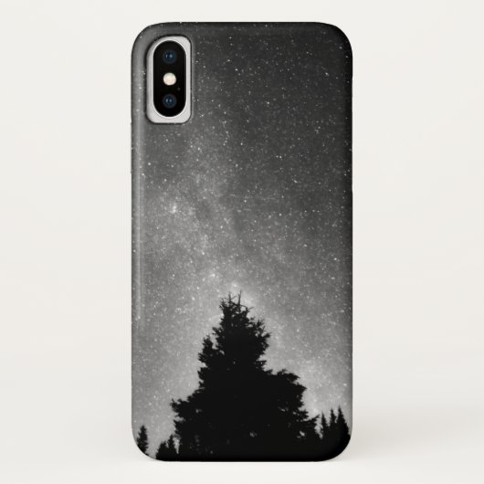 Night Sky Case-Mate iPhone Case (Achterkant)
