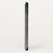 Night Sky Case-Mate iPhone Case (Achterkant / rechts)