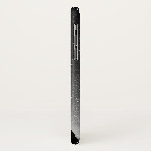 Night Sky Case-Mate iPhone Case (Achterkant/links)