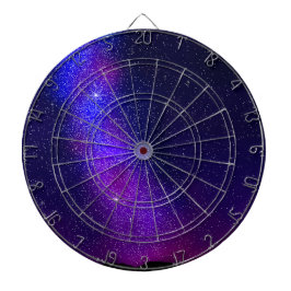 Night Sky Dartbord