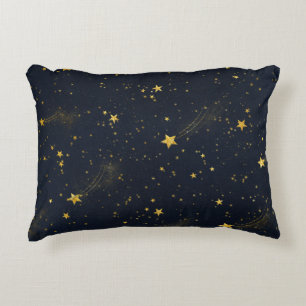 Night Sky Decoratief Kussen