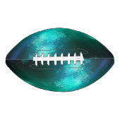 Night Sky Emerald American Football (Voorkant)