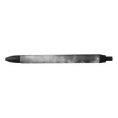 Night Sky Grey Monochrome Pen (Voorkant)