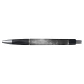Night Sky Grey Monochrome Pen (Voorkant)