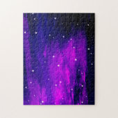 Night Sky Legpuzzel (Verticaal)