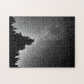 Night Sky Legpuzzel (Horizontaal)