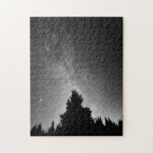 Night Sky Legpuzzel (Verticaal)