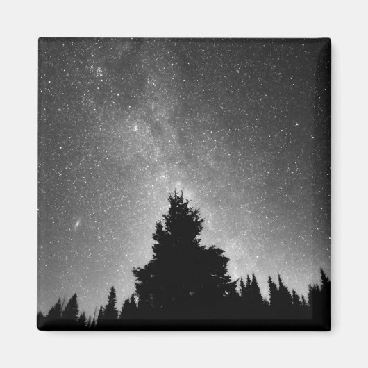 Night Sky Magneet (Voorkant)
