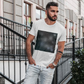 Night Sky Mannen T-Shirt