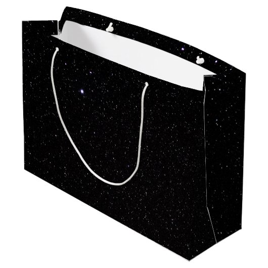 Night Sky met sterren Groot Cadeauzakje