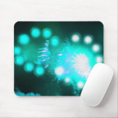 Night Sky Muismat (Met muis)