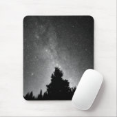 Night Sky Muismat (Met muis)