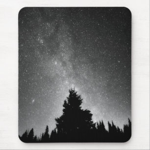 Night Sky Muismat
