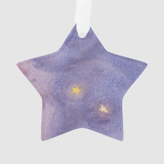 Night sky ornament (achterkant)