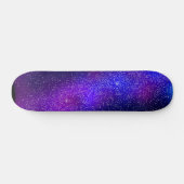 Night Sky Persoonlijk Skateboard (Horizontaal)