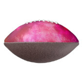 Night Sky Pink Flare American Football (Gedraaid 90)