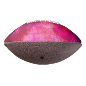 Night Sky Pink Flare American Football (Gedraaid 270)