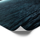 Night Sky Poster (Hoek)