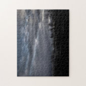 Night Sky Puzzle Legpuzzel (Verticaal)