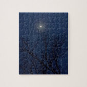 Night Sky Puzzle Legpuzzel (Verticaal)