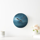 Night Sky Ronde Klok (Huis)