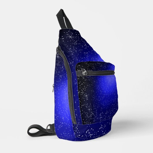 Night Sky Sling Bag (Linkerhoek)