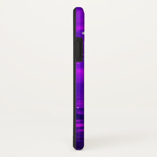 Night Sky - Sunset of the Ocean Case-Mate iPhone Case (Achterkant / rechts)