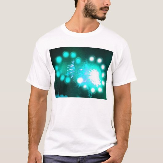 Night Sky T-shirt (Voorkant)