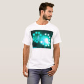 Night Sky T-shirt (Voorkant volledig)