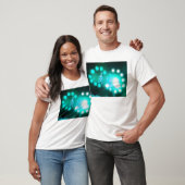 Night Sky T-shirt (Unisex)