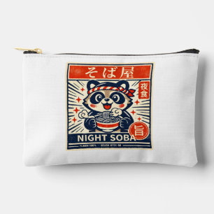 NIGHT SOBA   Japanse Straatvoedsel Esthetiek Minim Etui