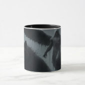 Night Stalker Coffee Mok (Midden)