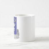 Night Stalkers 1 Koffiemok (Center)