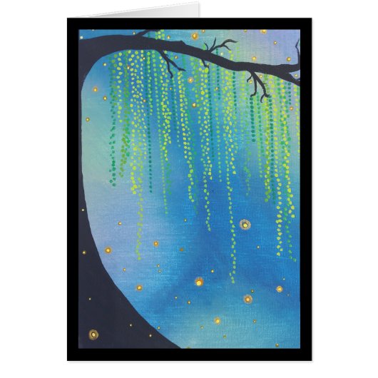 Night Stars & Lightning Bugs - Lied van Sol 8:7 Ka (Voorkant)