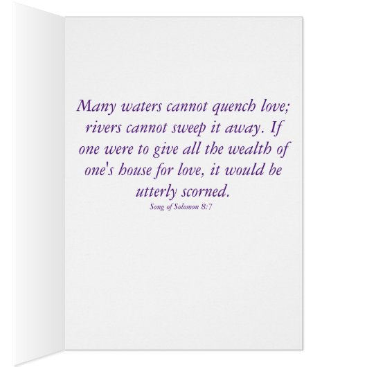 Night Stars & Lightning Bugs - Lied van Sol 8:7 Ka (Binnen (Rechts))