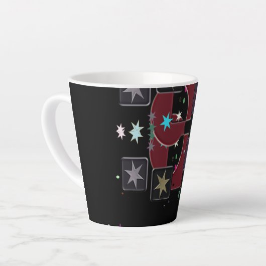 Night Stars Mok (Linkerhoek)