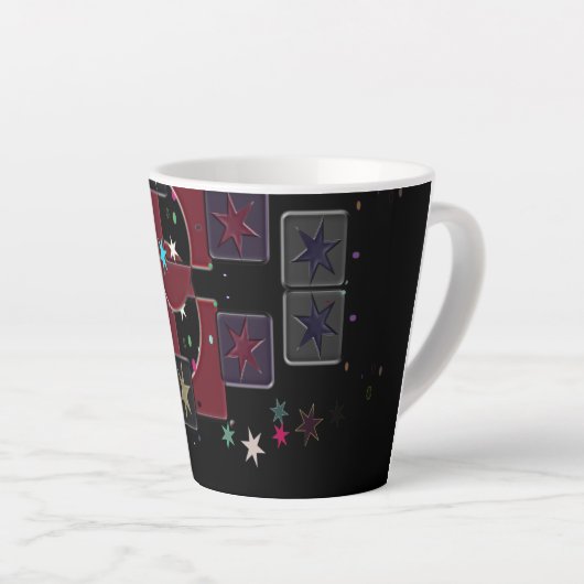 Night Stars Mok (Rechterhoek)