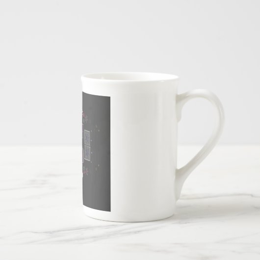 Night Stars Mok (Rechts)