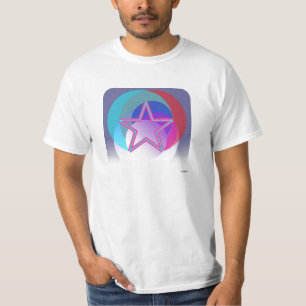 'Night Storm' T-shirt