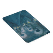 Night Street (Street By Night) (1922) Walter Grama Magneet (Rechterzijde)