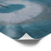 Night Street (Street By Night) (1922) Walter Grama Perfect Poster (Hoek)