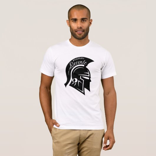 Night T-shirt (Voorkant volledig)
